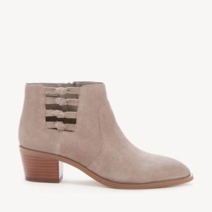 Sole Society NIANYA KNOTTED BOOTIE